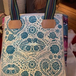 Consuela classic tote